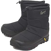 Amazon.co.jp: Danner(ダナー) FREDDO 28cm Black 10 : ファッション